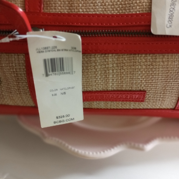 BCBG MaxAzria Handbag - Picture 7 of 16